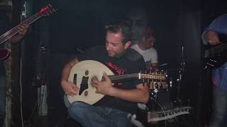 Eski̇meyen Dost / Ud Ile