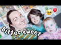 A BITTERSWEET DAY | Mum of 9 w/ Twins &amp; Triplets