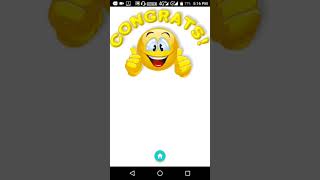 PrepRight Mobile APP Demonstration. screenshot 5
