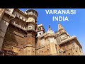 🇮🇳 Варанаси Индия - Красочный священный город - Прогулка по гатам - Varanasi Walking Ghat Tour