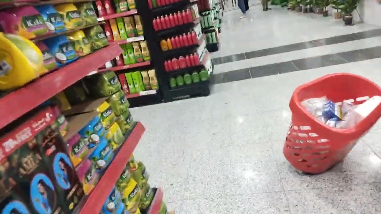 Last price market (Riyadh)