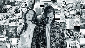 Martin Jensen & Georgia Ku - 2019 (Official Music Video)