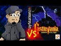Johnny vs. Castlevania: Symphony of the Night