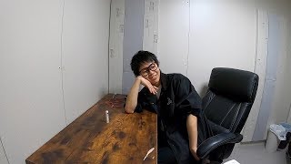 【日常】スカイハウスの日常はこんな感じ
