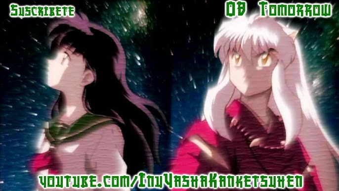 Doblaje de Inuyasha Kanketsu Hen 