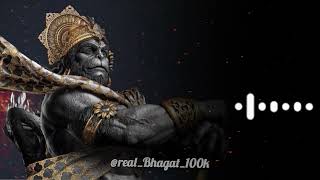 Raghunandan ringtone/Hanuman movie/WhatsApp status/Bgm music screenshot 5