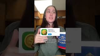 Coffee lovers rise up! #settlement #lawsuit #claim #keurig