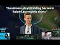 Perkz Roasting G2 Rekkles!!