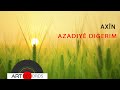 Axn  azadiy digerim official audio  art records