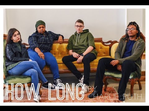 How Long LUXE A Cappella