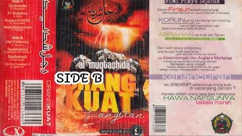 06. Tarohabna | Al-Muqtashidah Vol. 4 Langitan | KASET PITA