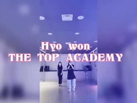 (경기광주점) 더탑보컬댄스전문학원  입시/오디션/전문/취미반                        안무공연반  Class