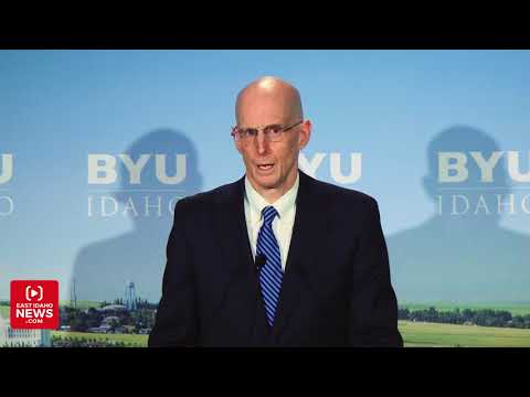 Henry J. Eyring