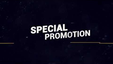 Dynamic Action Glitch Opener | After Effects Template | Openers