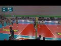 A3 Blu - 9R 15/03 h 18:00 Green Volley Galatone - Terni Volley Academy