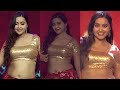 Rekha Vedavyas Hot Full Screen Vertical Edit Mix |Sridevi Drama Company ETV Show hot dance 🩰
