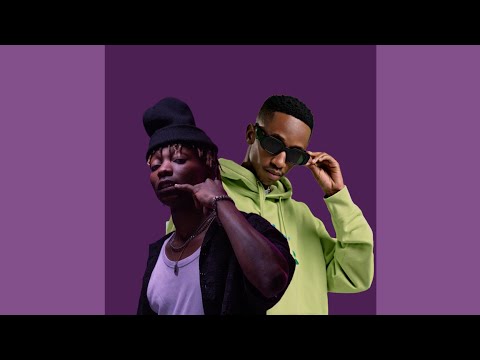 Xduppy & Scotts Maphuma - Mang'fika feat. LastBornDiroba & CowBoii