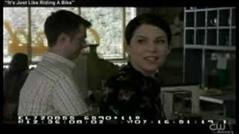 Gilmore girls- 7x19 Directors Cut