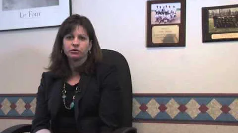 Judy Napoli - Recruiter - Emerson Personal Group