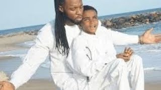 MOST HIGH (FRENCH VERSION) FLAVOUR FT SEMAH (Zahel cover)