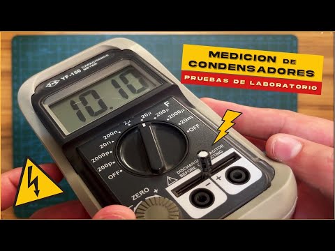 ¿Cómo medir un