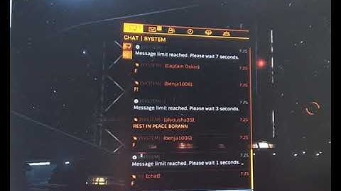 A minute of Fs to commemorate Borann 5 minutes before the server went down, o7 Borann