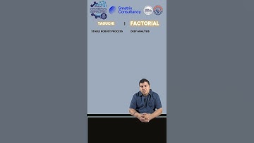 Design of Experiment Taguchi Robustness