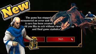 New This Exploit is DESTROYING Ranked Games in AOE2! Please Mass Report To Devs!