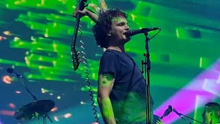 King Gizzard And The Lizard Wizard - Live @ Forest National - Brussels - 15/05/2024
