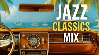 Starting School 📚 Jazz Lofi Playlist for Study & Focus