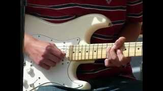 jake's first jam session