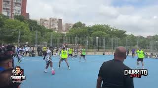 PARTIDO 2 - Mundialito parrilleros 2 DE MAYO🏆🍫🔥