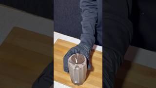 OREO MILKSHAKE #asmr #cooking #food #recipe #oreo #oreomilkshakerecipe