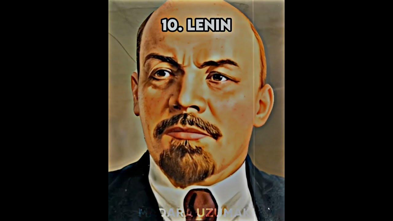 Top 15 Deadliest Leaders In History YouTube top-15-deadliest-leaders-in-history-youtube