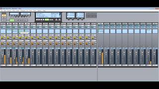 Cakewalk Guitar Tracks Pro 3 - demo