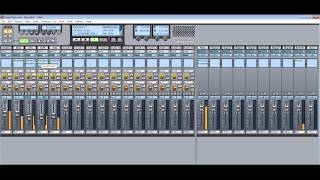 Cakewalk Guitar Tracks Pro 3 - demo