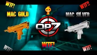 HACK DE MAPAS OPERATION 7 2016 | AmigosDeAntartida OP7