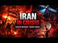 Iran Crisis Escalates: Internet Blackout, Human Rights Alarm, and Global Geopolitical Fallout