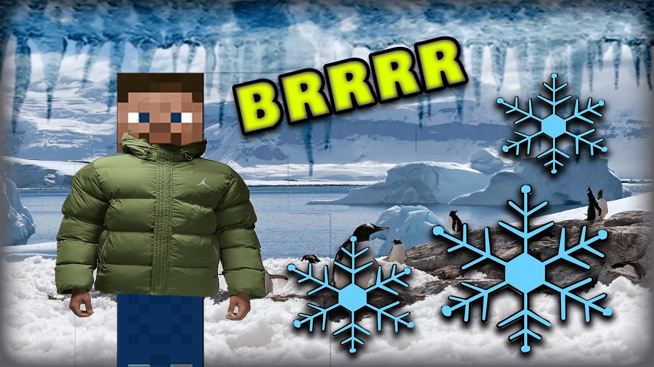RLCraft is my worst nightmare...