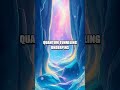 The Hidden Power of Quantum Tunneling