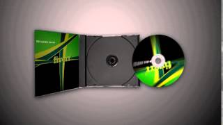 Fiverr® - CD cover animation (Marke Creative Design)
