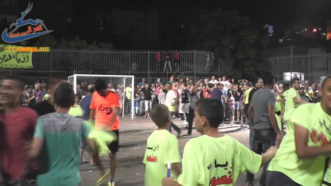 أهداف مباراة نهائي دوري الأحلام - شفاعمرو