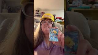 Live highlight  I have been wanting #misty #psyduck #pokemoncards #pokemontcg #pokemon