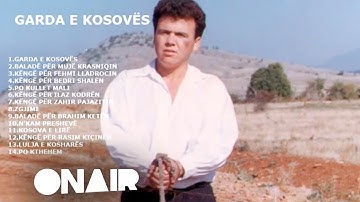 Ilir Shaqiri - Kosova e lire