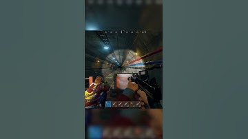 rust wipe day shenanigans #shorts