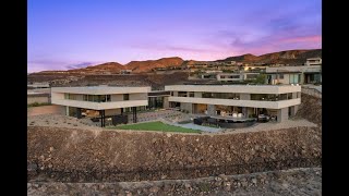 The Pinnacle of Prestige: Inside 716 Dragon Peak | PRIVA