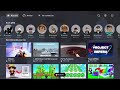 🔵Live blox fruit fr(live 24h annuler )🔵