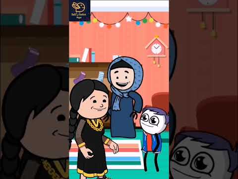 شباره فضح مامته عند صحبتها كوميدي 