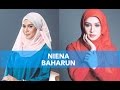Gambar Niena Baharun Jelita menggemparkan