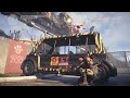 Division 2 Part 26 Emeline Shaw . Wer Wind sät, wird Sturm ernten